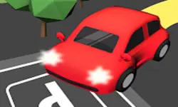 Parking Jam 2022 image