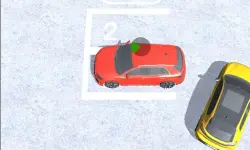 Car Parking Master Lot 2022 image