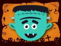 Halloween - Where Is My Zombie? image