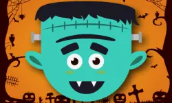 Halloween - Where Is My Zombie? image