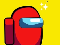 image bg Among us Arena.io