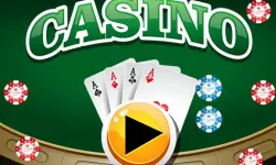 Casino Cards Memory image