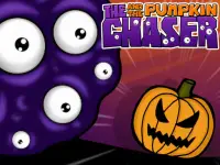 The Chaser and the Pumpkin image