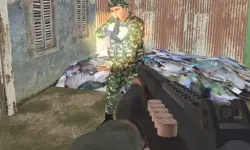 Frontline Commando Survival image