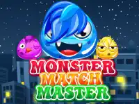 Monster Match Master image