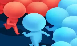 Count Masters: Stickman Games image