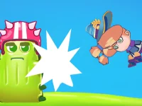 Witch Jump image