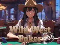 image bg Wild West Poker Lite