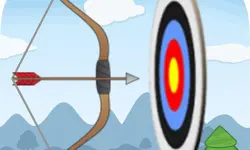 Archery Shooting image