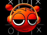 Tic Tac Toe Sprunki image