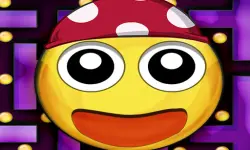 Maze Pac Runner image