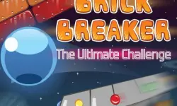 Brick Breaker : The Ultimate Challenge image