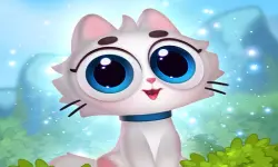 Cat Stretch Game image