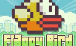 Flappy Bird Old Style image