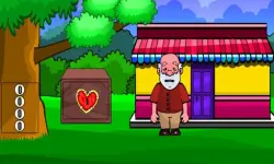 Find The Old Man’s House Key image