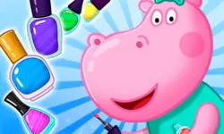 Hippo Manicure Salon image