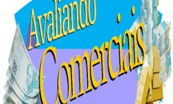 Avaliando Comerciais image