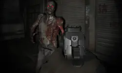 Call of Ops 3 Zombies image