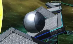 Insane Galaxy Ball 2024 image