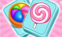 Candy Links Puzzle image