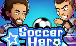 Soccer Hero image