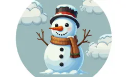 Frosty Quest image