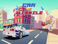Car vs Missile image