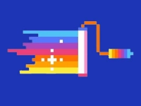 Pixel Wars IO image