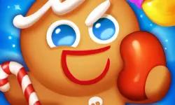 Cookie Crush Saga 2 image