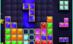 Block Puzzle Gem: Jewel Blast image
