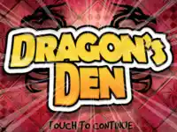 Dragons Den image