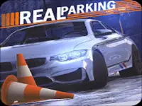 Dr.Car parking image