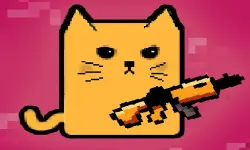 Cat vs Kripotians image