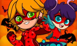 Chibi Sup Color image