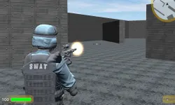 Universal Multiplayer Shooter image