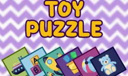 Toy Puzzle image