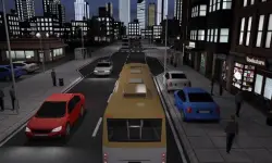 Bus Game Drive image