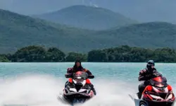 Jetski Racing World 3D image