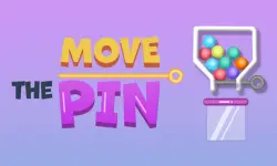 Move The Pin Puzzle image