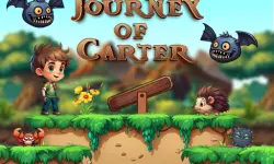 Journey Of Carter image