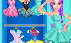 Fashion Girl Cosplay Sailor Moon Challenge image