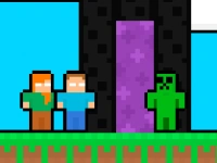 MCCraft   2 Player image