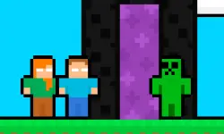 MCCraft   2 Player image