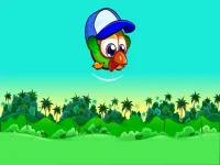 Green Chick Jump image