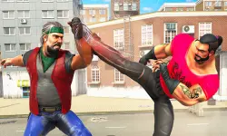 Fight Club: Ring Fighting Arena image