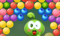 Juicy Fruits Shooter image