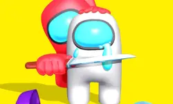 Impostor Solo Killer image