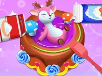 Perfect Cake Maker image