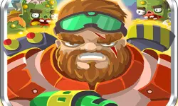 Special Squad vs Zombies image