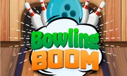 Bowling Boom Online Game image